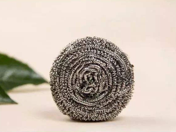 對(duì)于鋼絲類清潔球需要注意的問(wèn)題